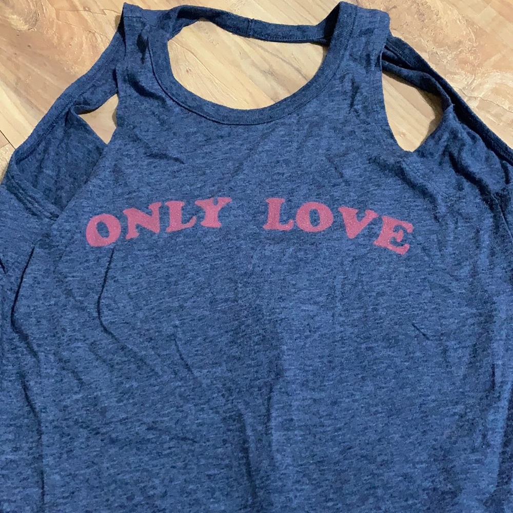 Spiritual Gangster Tank